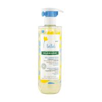 Klorane Gel Lavant Doux Corps et Cheveux au Calendula BIO 500ml - thumbnail