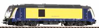 Piko H0 57544 H0 diesellocomotief Traxx van Metronom - thumbnail