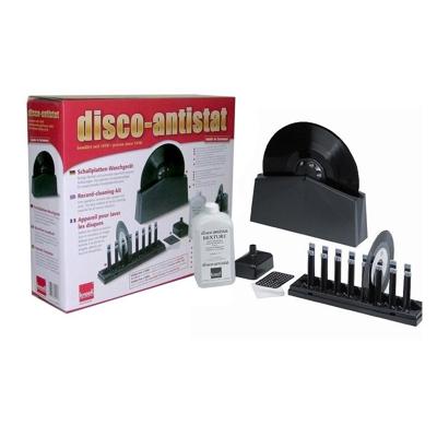 Knosti Disco Antistat Record Cleaning Kit Knosti Disco Antistat Record Cleaning Kit