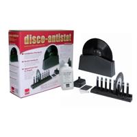 Knosti Disco Antistat Record Cleaning Kit - thumbnail