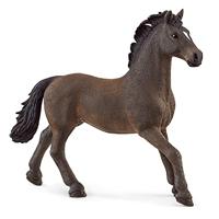 schleich HORSE CLUB Oldenburger hengst 13946 - thumbnail