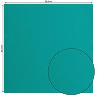 Florence • cardstock papier 216g textuur 30,5x30,5cm frosting 20x - thumbnail