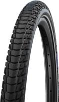 Schwalbe draadband marathon plus tour perf. 60-584 +r zw. - thumbnail
