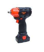 Bahco Draadloze | borstelloze slagmoersleutel 3/8" (14.4 V) - BCL32IW1 - thumbnail