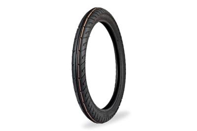 Mitas band "mc 2" tyre mc 2 2 1/4-16 tt 38j