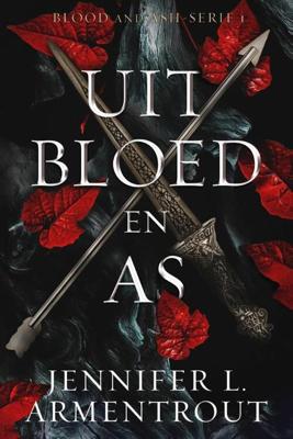 Uit bloed en as (Paperback)