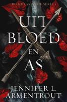 Uit bloed en as (Paperback) - thumbnail