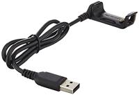 GARMIN Vívoactive HR oplaadkabel - tegelijkertijd datakabel, met USB-aansluiting - thumbnail