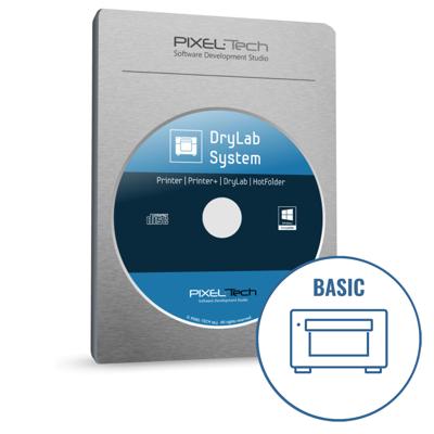 Pixel-Tech drylab system 6 pro