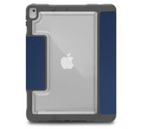 STM Dux Plus Duo case iPad 10.2 (2019/2020/2021) blauw - thumbnail