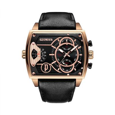 Police Horloge PL.14698JSR/02A Scorpion Heren 50mm 5 ATM