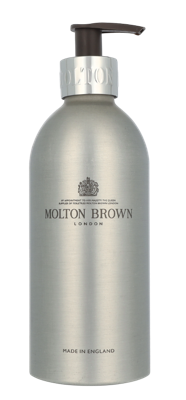 Molton Brown - M.Brown Infinite Delicious Rhubarb & Rose Bath & Shower Gel 400 ml Douche & bad Molton Brown - M.Brown Infinite Delicious Rhubarb & Rose Bath & Shower Gel 400 ml Douche & bad