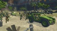Toy Soldiers War Chest Hall of Fame (Deluxe Editio - thumbnail