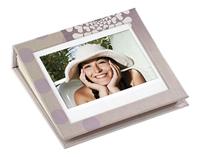 Fujifilm INSTAX WIDE Pocket Album Dots - thumbnail