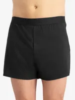 2-pak wijde heren boxershorts - Kay - Losse heren bamboe boxershorts - thumbnail