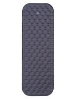 Nomad AirTec 3D Comfort Long Slaapmat Black One Size - thumbnail