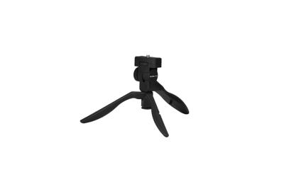 Nanlite Mini Tripod & Hand Grip with 1/4" screw