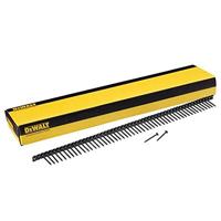 DeWalt dwf4000250 bandschroeven fijne draad 25x3.5mm - dwf4000250 - thumbnail