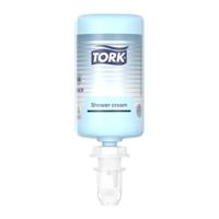 Douchegel tork s4 premium 1000ml unisex 424601 | 6 stuks - thumbnail