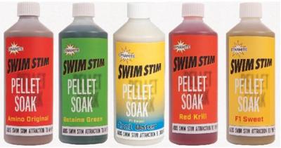 Dynamite Baits Pellet Soak 500ML Amino Original