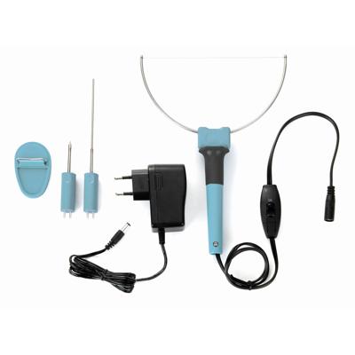 3-in-1 piepschuimsnijder Velleman - Velleman