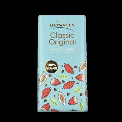 BonVita Classic Original Rijstmelk Chocolade BonVita Classic Original Rijstmelk Chocolade