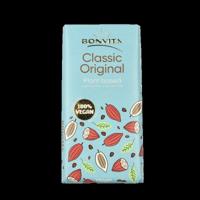 BonVita Classic Original Rijstmelk Chocolade - thumbnail