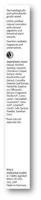 Dr.Hauschka Brow & Lash Gel Translucent 00 - thumbnail