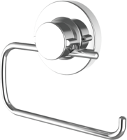 Cornat 3In1 Toiletrolhouder Style Ch - T340261 - thumbnail