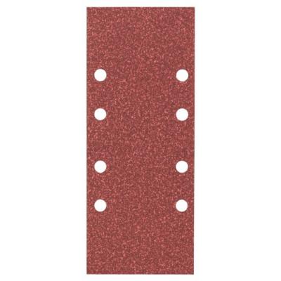 Bosch Accessories C430 2608605295 Schuurblad Geperforeerd Korrelgrootte (num) 60 (b x h) 93 mm x 230 mm 10 stuk(s) Bosch Accessories C430 2608605295 Schuurblad Geperforeerd Korrelgrootte (num) 60 (b x h) 93 mm x 230 mm 10 stuk(s)