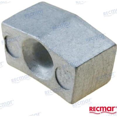REC6AW-1132P-00AL - ALUMINIUM ANODE Yamaha