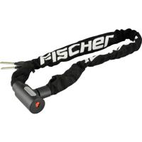 FISCHER FAHRRAD 85898 Kettingslot Zwart Sleutelslot - thumbnail