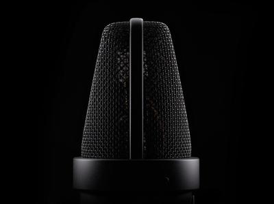Neumann TLM 103 mt Mono Set - zwart
