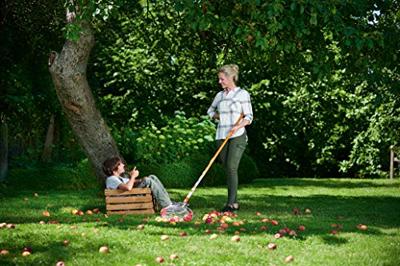 WOLF-Garten multi-star FC-M fruitverzamelaar fruitplukker