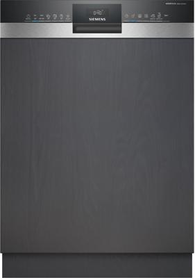 Siemens SN53ES25CE Geïntegreerde vaatwasser