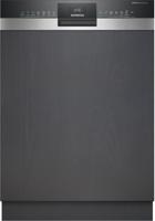 Siemens SN53ES25CE Geïntegreerde vaatwasser - thumbnail