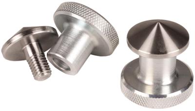 Cycplus Grs cyclus adapter wielrichter tot 24mm