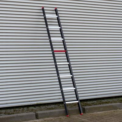 Altrex Nevada enkel rechte ladder NZER 1024 8 240108 Altrex Nevada enkel rechte ladder NZER 1024 8 240108