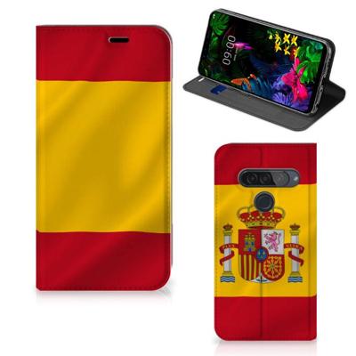 LG G8s Thinq | Standcase | Spanje