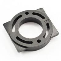 Outlaw Motor Mount For 17T Pinion Gear (FTX8329) - thumbnail