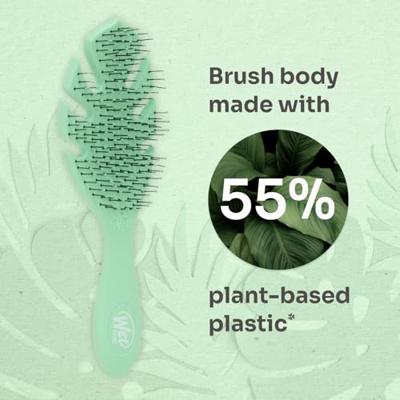 Wet Brush Go Green Detangler Wet Brush Go Green Detangler