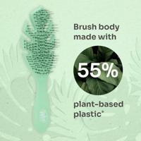 Wet Brush Go Green Detangler - thumbnail