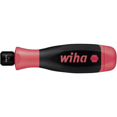 Wiha Momentschroevendraaier | easyTorque | vast ingestelde momentbegrenzing | 5,0 Nm - 36239 - 36239