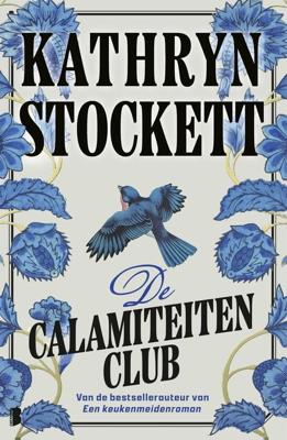 De calamiteitenclub - Kathryn Stockett - ebook