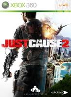 Just Cause 2 (classics) - thumbnail