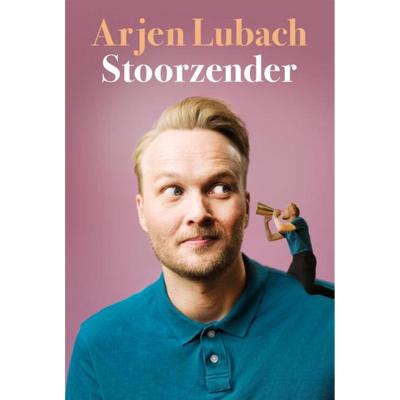 Arjen Lubach Stoorzender Arjen Lubach Stoorzender