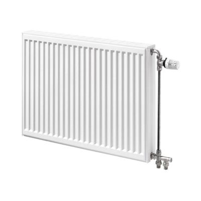 Henrad Compact radiator / 400 x 400 / type 22 / 623 Watt