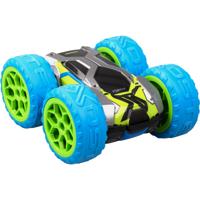 Exost RC 360 Cross MX RC auto - blauw - thumbnail