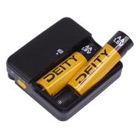Deity PR-2 Stereo Pocket Recorder with Lavalier Mic - thumbnail