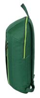 Rugzak Real Betis Balompié Groen 22 x 39 x 10 cm - thumbnail
